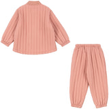 Konges Sløjd Cameo Brown Evi Thermo Set