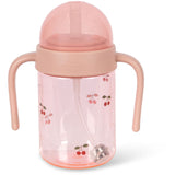 Konges Sløjd Cherry Blush Bottle With Handle