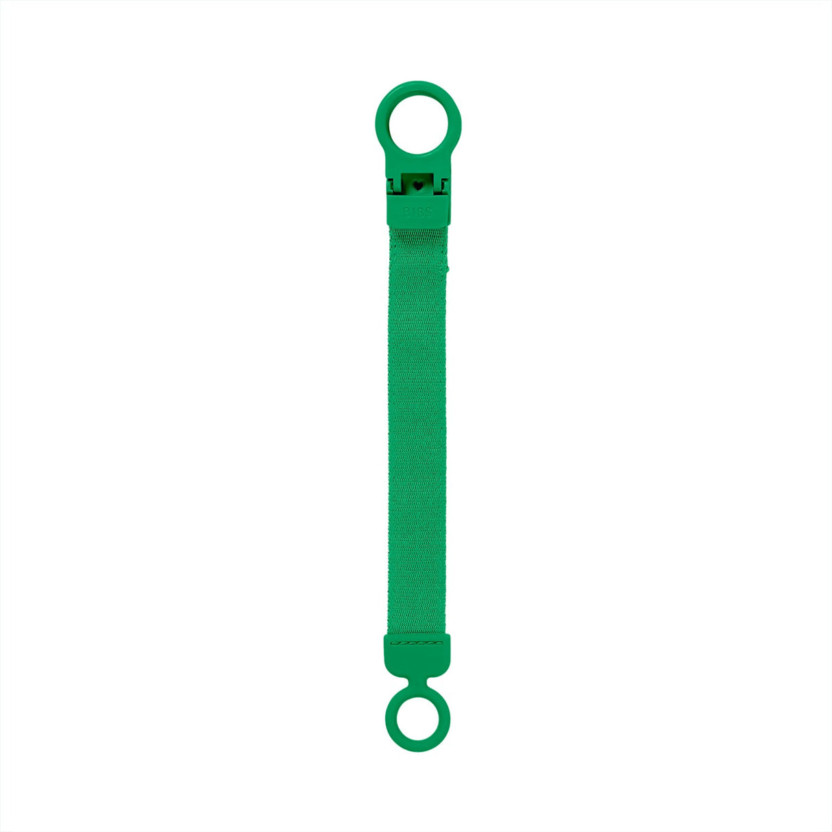 Bibs Cactus Pacifier Clip Loop