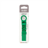 Bibs Cactus Pacifier Clip Loop