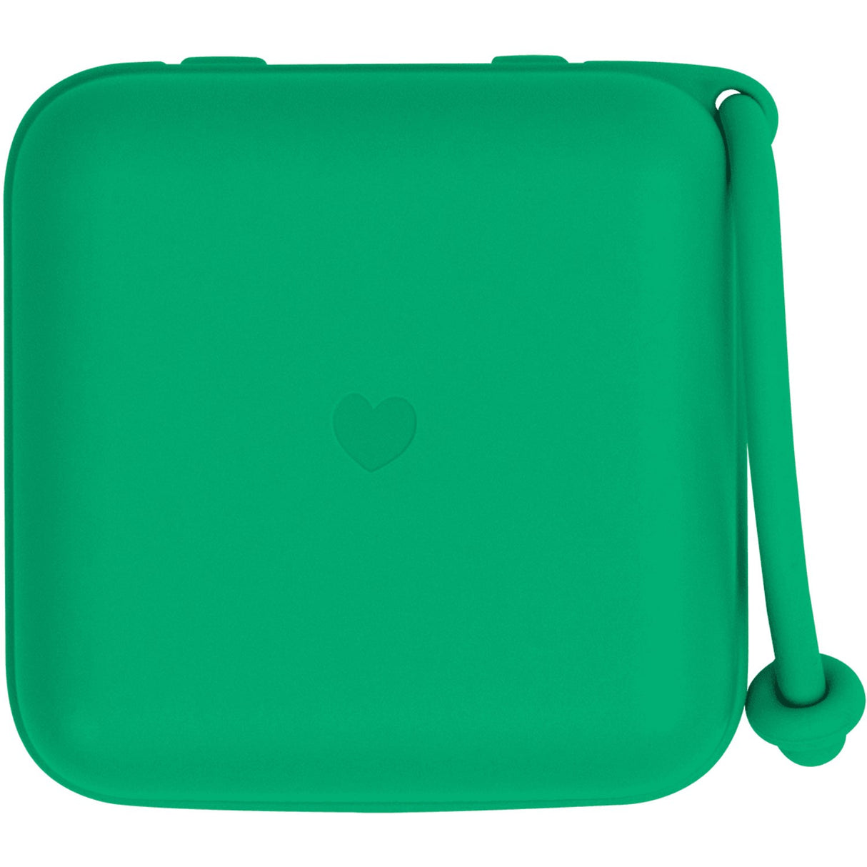 Bibs Cactus Pacifier Box
