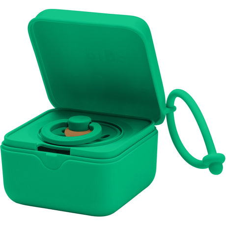 Bibs Cactus Pacifier Box