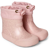 Bundgaard Old Rose Sparkle Cover