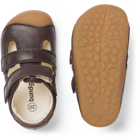 Bundgaard Dark Brown Petit Summer