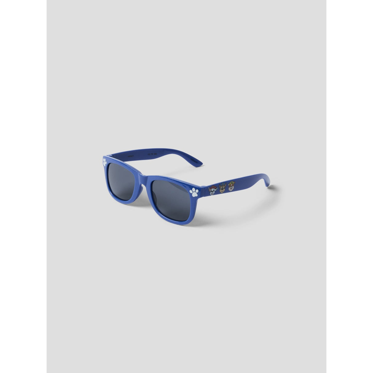 Name It Lapis Blue N094 Nmmmiguel Paw Sunglasses Cplg