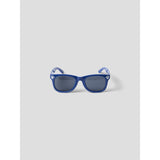 Name It Lapis Blue N094 Nmmmiguel Paw Sunglasses Cplg