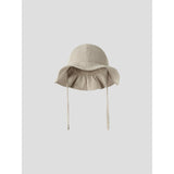 Lil'Atelier Oxford Tan Nbnfolly Hat Lil