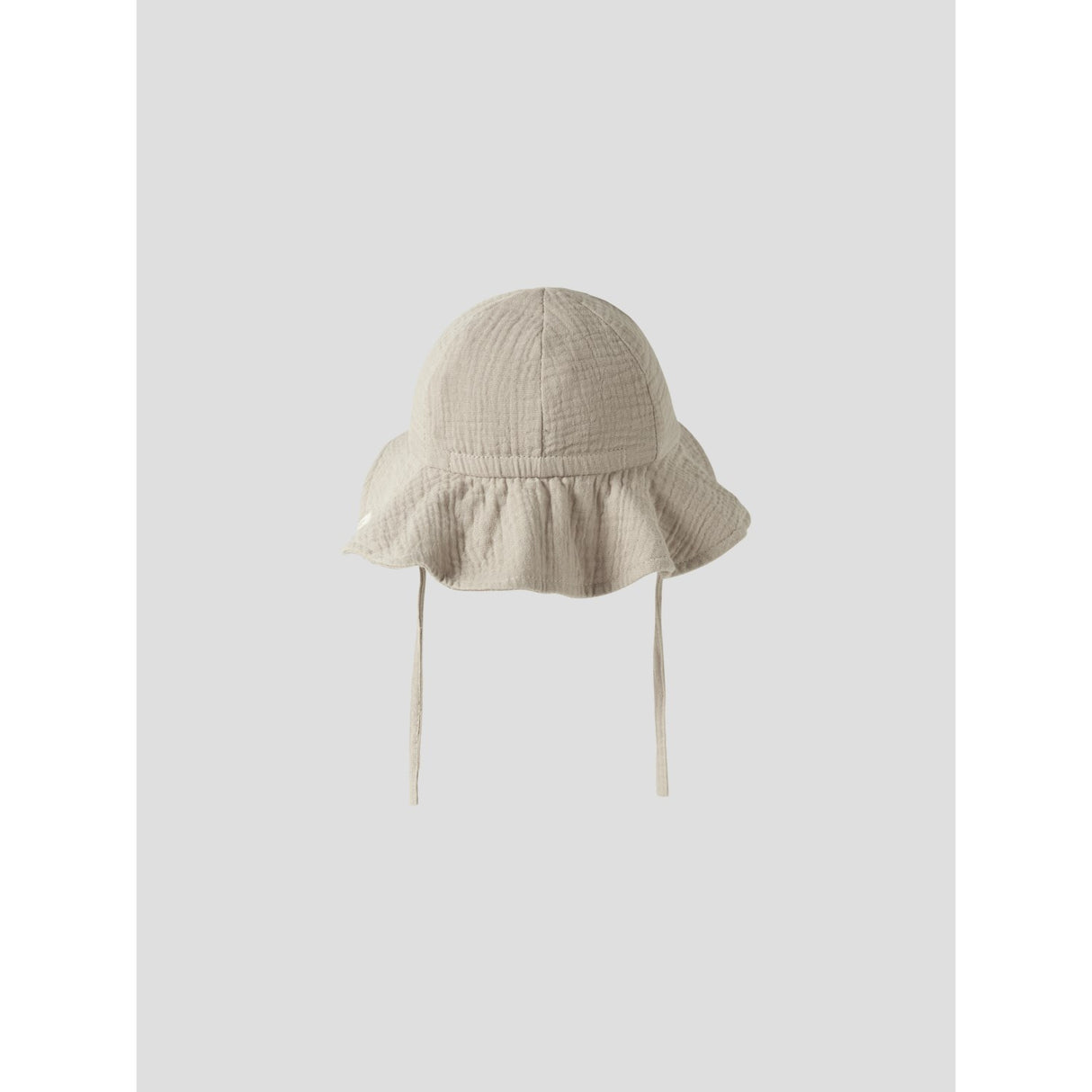 Lil'Atelier Oxford Tan Nbnfolly Hat Lil