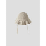 Lil'Atelier Oxford Tan Nbnfolly Hat Lil