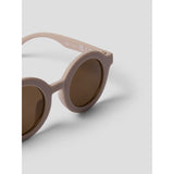 Lil'Atelier Oxford Tan N082 Nmnflare Sunglasses Lil