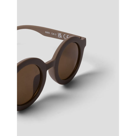 Lil'Atelier Shitake N083 Nmnflare Sunglasses Lil