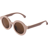 Lil'Atelier Oxford Tan N082 Nmnflare Sunglasses Lil