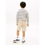 Tommy Hilfiger Classic Beige 1985 Chino Short