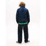 Tommy Hilfiger Dark Night Navy Essential Jacket