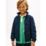 Tommy Hilfiger Dark Night Navy Essential Jacket