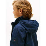 Tommy Hilfiger Dark Night Navy Essential Jacket