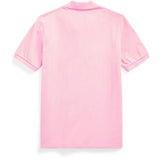 Polo Ralph Lauren Carmel Pink Polo Shirt