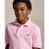 Polo Ralph Lauren Carmel Pink Polo Shirt