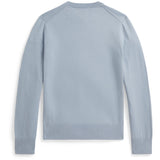 Polo Ralph Lauren Estate Blue Pullover
