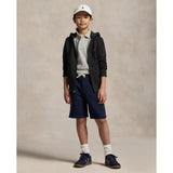 Polo Ralph Lauren New Grey Heather Polo Shirt