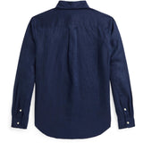 Polo Ralph Lauren Newport Navy Sport Shirt
