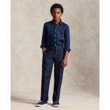Polo Ralph Lauren Newport Navy Sport Shirt