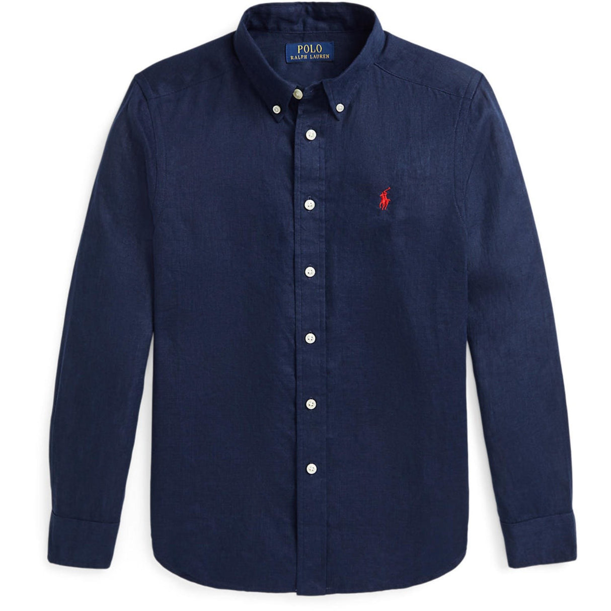 Polo Ralph Lauren Newport Navy Sport Shirt