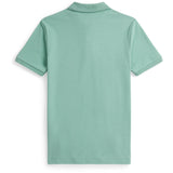 Polo Ralph Lauren Celadon/C1168 Polo Shirt