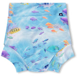 Molo Rainbow Sea Nick Swim Shorts