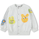 Molo Wave Crest Brody Cardigans