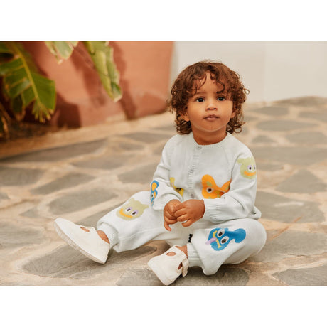 Molo Wave Crest Brody Cardigans