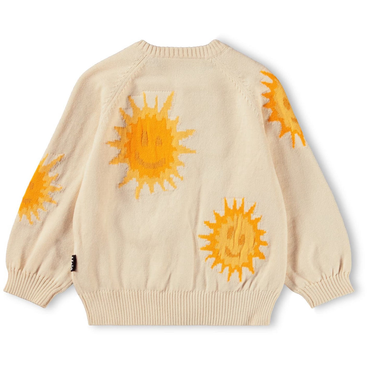 Molo Summer Sand Brody Cardigans