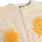 Molo Summer Sand Brody Cardigans