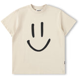 Molo Summer Sand Roxo T-Shirt
