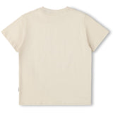 Molo Summer Sand Roxo T-Shirt