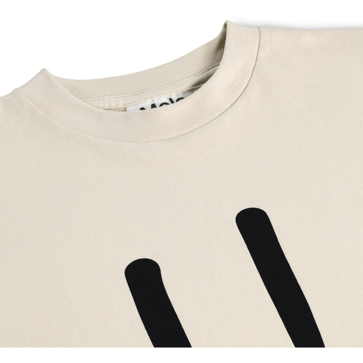 Molo Summer Sand Roxo T-Shirt