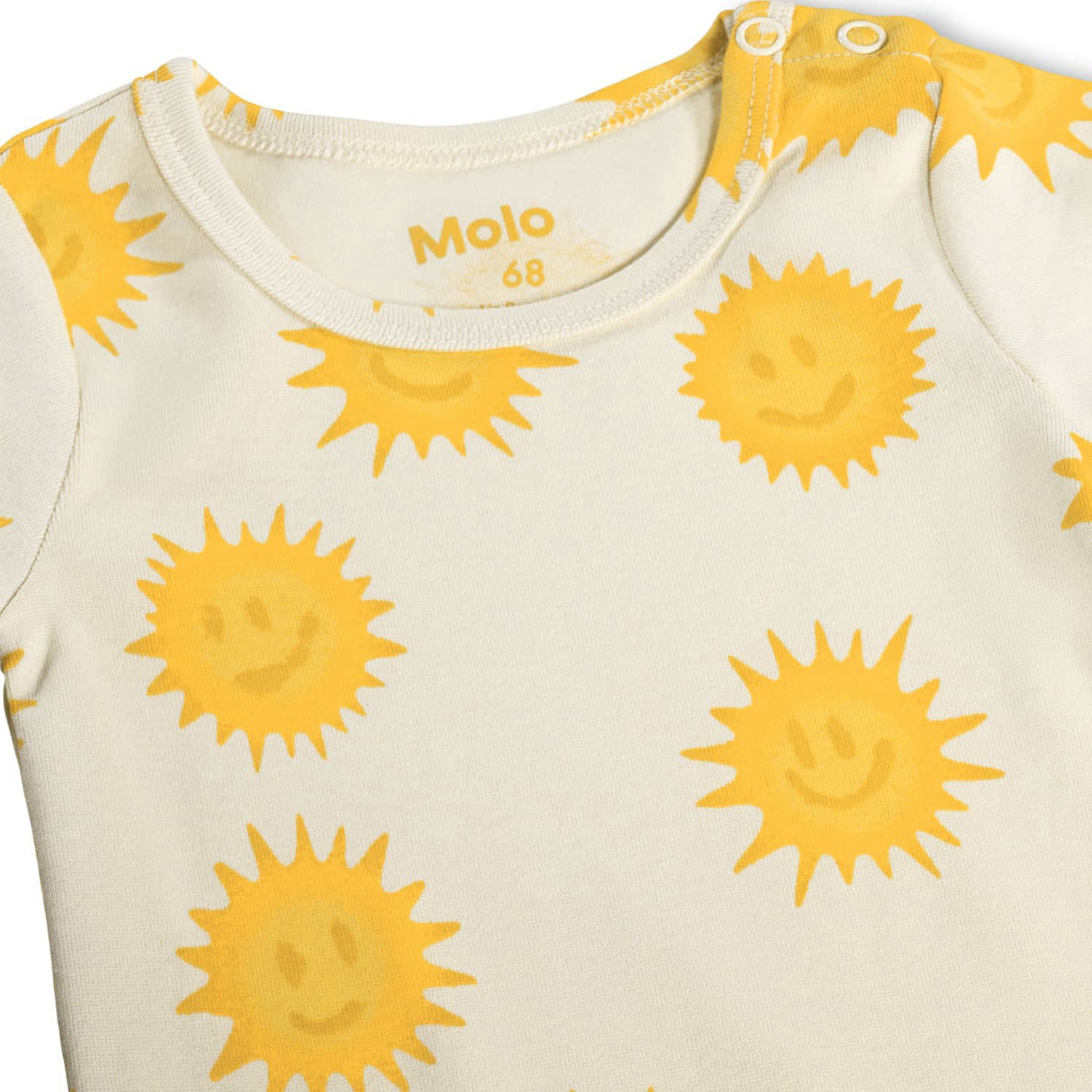 Molo Shining Suns Fossie Bodystocking