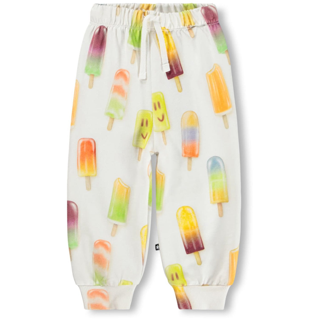Molo Midi Popsicles Simeon Sweatpants