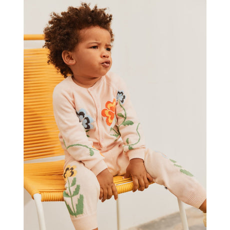 Molo Folklore Garden Gert Cardigan