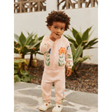 Molo Folklore Garden Gert Cardigan