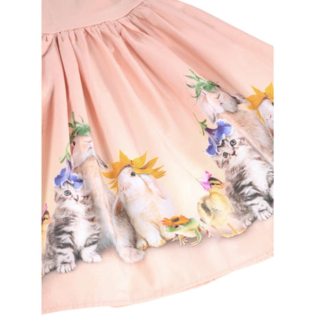 Molo Photobooth Cissa Dress