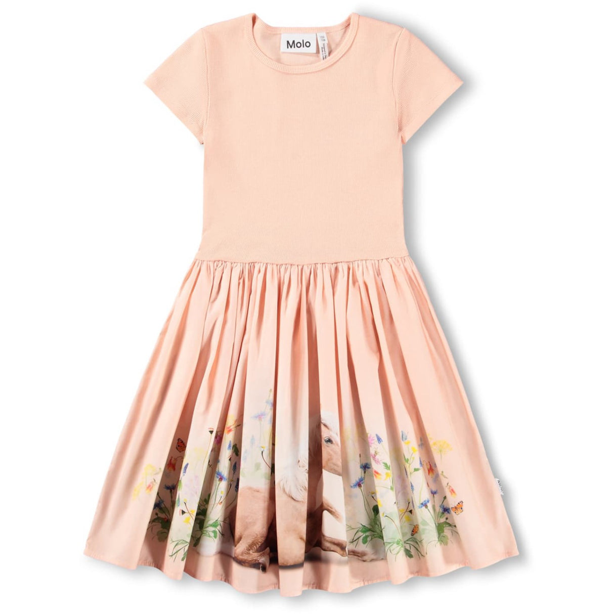 Molo Siesta Cissa Dress