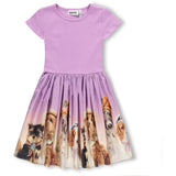 Molo Beach Ready Cissa Dress