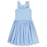 Molo Sparkling Sea Croco Dress