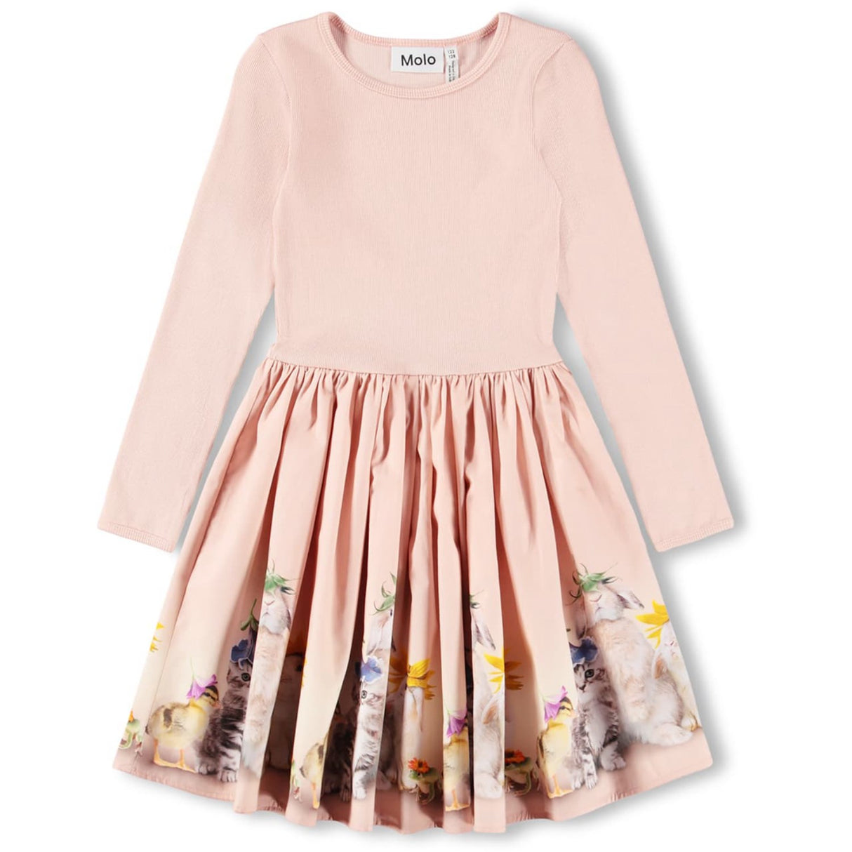 Molo Photobooth Casie Dress