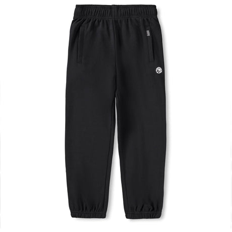 Molo Black Allen Sweatpants