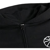 Molo Black Marley Hoodie