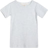 Serendipity Mist/Offwhite T-Shirt Stripe