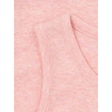 Serendipity Coral Tank Top