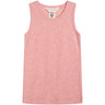 Serendipity Coral Tank Top